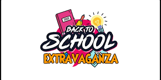  BACK TO SCHOOL